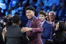 He was raised in japan for most of his life, though he has spent vacations with family in the united states. Basketball Japan S Rui Hachimura Makes History In Nba Draft Pelicans Choose Williamson First Basketball News Top Stories The Straits Times