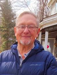 Frederick Gilbert Obituary (1947