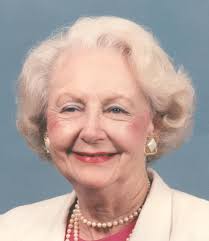 Sara Dickson Obituary