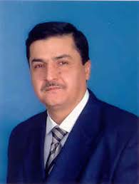 Ibrahim Ghaleb Al-Faouri