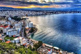 Λεωφόρος αθηνών 84, λουτράκι, 20300, κορινθιασ. Loytraki Tsanas Travel