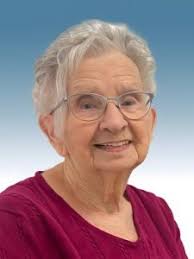 Décès de Denise Forget de Sainte-Anne-des-Plaines