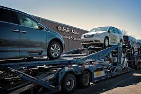 How to search for a wheelchair accessibly van? Wheelchair Van Home Delivery Rollx Vans