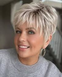 35 Short hair styles easy ideas in 2025