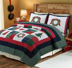 Made from microfiber, you'll be pleased. Christmas Bedding Gift Ideas 2020 Bedding Comforter Duvet For A Goodnight Sleep