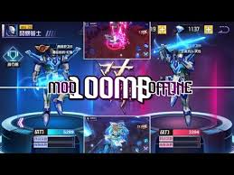 Siapa sih yang tidak tahu gta? Game China Android Offline Rpg Hack N Slash Burst Speed 2 Mod Apk Ø¯ÛŒØ¯Ø¦Ùˆ Dideo