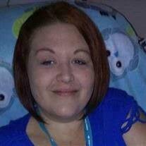 Destiny Jenda Ezell Naylor Obituary