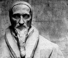 The Wittenberg Door: Was John Calvin a Murderer?