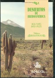Hispanoamérica, iberoamérica y latinoamérica tienen un significado distinto y no engloban a los mismos países. Desiertos De Iberoamerica N 60 Biblioteca Iberoamericana Spanish Edition Flores Valdes Flores Hilda 9788420731209 Amazon Com Books