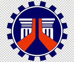 Iloilo city government, iloilo city, philippines. Metro Manila Department Of Public Works And Highways Bacolod Road Iloilo City Road Text Logo Transport Png Klipartz