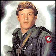 Obituary: Rail, Michael Lee