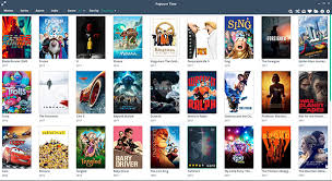 Terrarium tv is an application for android that offers us a huge catalog of movies and series to be watched online for free from our smartphone or tablet. How To Use Popcorn Time With Chromecast