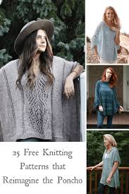 We did not find results for: 25 Free Poncho Knitting Patterns To Reimagine The Poncho Love Life Yarn