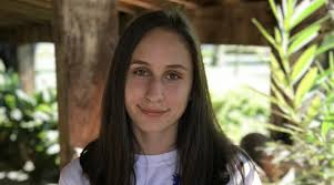 California Teen Lizzie Allison Honored With International Youth Award