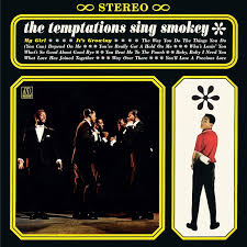 The Temptations Sing Smokey | Classic Motown Albums