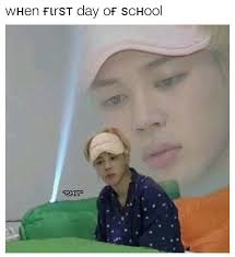 Hahahahahahahahahahhaha Me In Like 9 Days I Dont Even Know If I Can Wake Up By 5 30 Anymore I Woke Up At Like 2 Kpop Memes Bts Bts Memes Bts Memes Hilarious