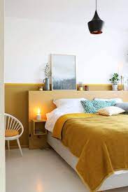 zelf een hoofdbord voor je bed maken karwei slaapkamerideeen interieur slaapkamer slaapkamer interieur