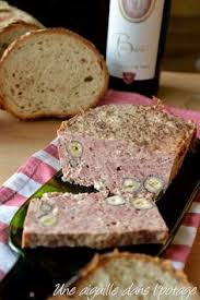 Epingle Sur Terrine