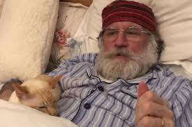 Zoe Ball's son Woody Cook says The Circle co-star Tim is 'not doing the  best' after devastating bowel cancer diagnosis