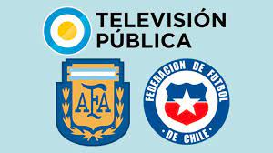 Tv publica argentina en vivo. Ver Tv Publica En Vivo Argentina Vs Chile 1t 0 0 Por Eliminatorias Qatar 2022