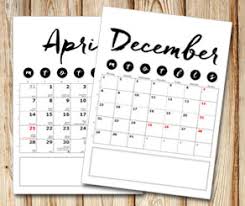 Diy utskrivbar diy kalender for hela familjen potentiella stordad. Gratis Utskrivbara Kalendrar