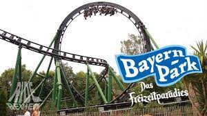 Maybe you would like to learn more about one of these? Doku Bayern Park Das Freizeitparadies Park Check Youtube