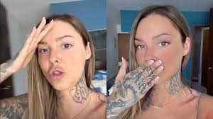 Hélène Boudreau est embarrée dans son Airbnb pendant que son chum est dans  une prison mexicaine