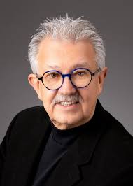 Henry Leck — Hoosier Artist Gallery