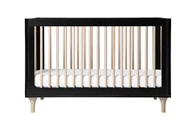 Lolly 3 In 1 Convertible Crib With Toddler Bed Conversion Kit Cribs Convertible Crib Babyletto