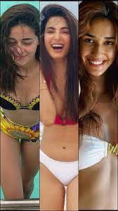 Avika Gor to Disha Patani, Celebrity Bikini Moments of 2021… So Far | The  Times of India