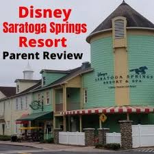 Learn about the room types at disney's saratoga springs resort & spa and how many vacation points are required to book them. Disney Saratoga Springs Resort Review 2021 Happy Mom Hacks