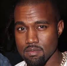 Kanye with no facial hair. #photoshop #ye #foryou #retouch #photoediting  #newtrend