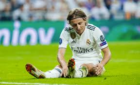 This is why we need to reinforce the midfield. Wegen Steuerhinterziehung Real Star Modric Akzeptiert Haftstrafe Sky Sport Austria