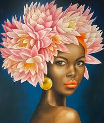 Deziree Smith (@dezireefinearts) • Instagram photos and videos