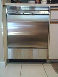 Maybe you would like to learn more about one of these? What Year Is This Kitchenaid Dishwasher