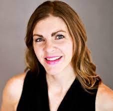 Carmen Knutson's Instagram, Twitter & Facebook