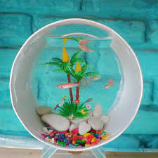 Desain aquarium kayu jati ini memiliki model yang bisa dibilang sederhana, dimana dengan desain ini di buat hanya seperti buffet biasa, tapi meskipun minimalis lebih multifungsi dengan adanya lemari. My Best Web Jual Aquarium Unik Jual Akuarium Ikan Cupang Mini L Kaca Tiup Akar Bali Aquascape Aquarium Unik Glasswood Wooden Craft Ikan Hias Ready Stock Pot Vas 12 Cm Online
