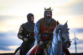 Robert the bruce is a captivating, powerful drama; Review Robert The Bruce Film Puts Braveheart Myth To The Sword Heraldscotland