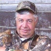 Mr. Kenneth "Lynn" Wadley Obituary