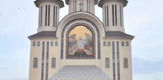 Este condusă de episcopul nicodim nicolaescu. Episcopia Severinului Si Strehaiei Doxologia