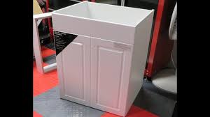 garage utility sink install youtube