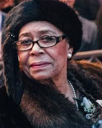 Dreamland Juanita Gibson Obituary (1938