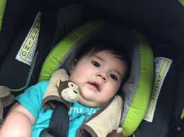 Baptism of Marta Ceja and Jasmine Gomez