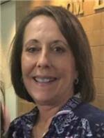 Margaret Robert Obituary