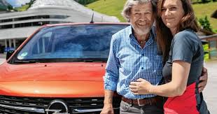 Update information for diane schumacher ». Vor Hochzeit Vollendet Reinhold Messner Kinder Erhielten Erbe Bereits Krone At