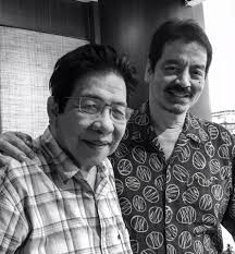 San Miguel Beer "Isang Platitong Mani"