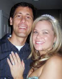 Stephanie Lyn Bruning, Brad Michael Young announce engagement