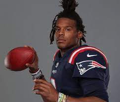 Seeking for free cam newton png images? Cam Newton And The Patriots A Double Edged Sword Totalbrosports