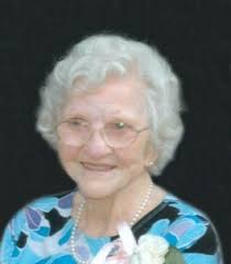 Dorothy Ann Simpson Obituary