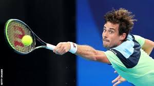 Guido pella ретвитнул(а) guido pella. Us Open Guido Pella Hugo Dellien In Quarantine After Physio S Covid 19 Test Bbc Sport
